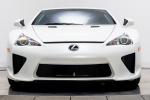 Lexus LF-A 2012 года